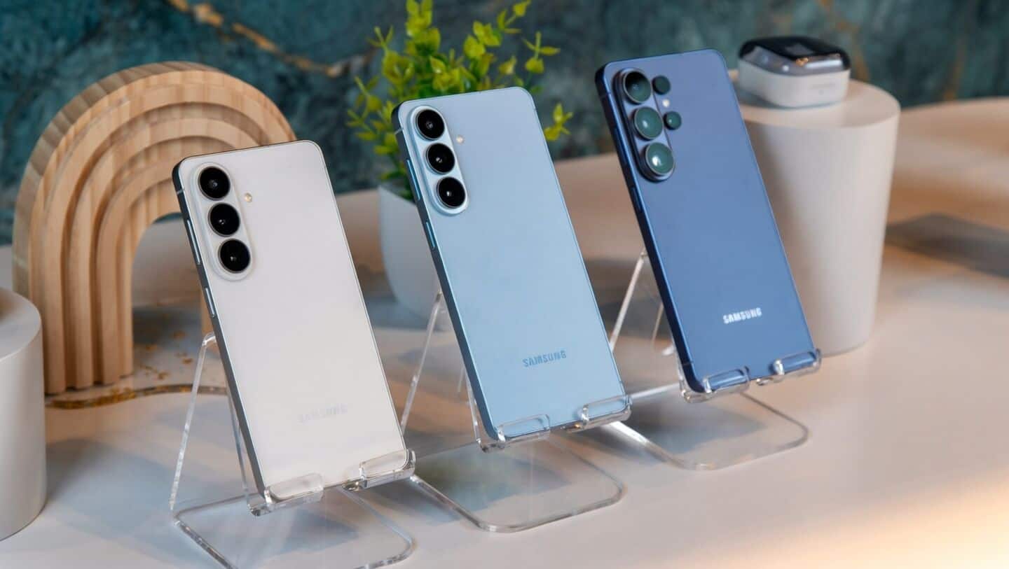 Samsung raises S26 Ultra and base production by 700,000