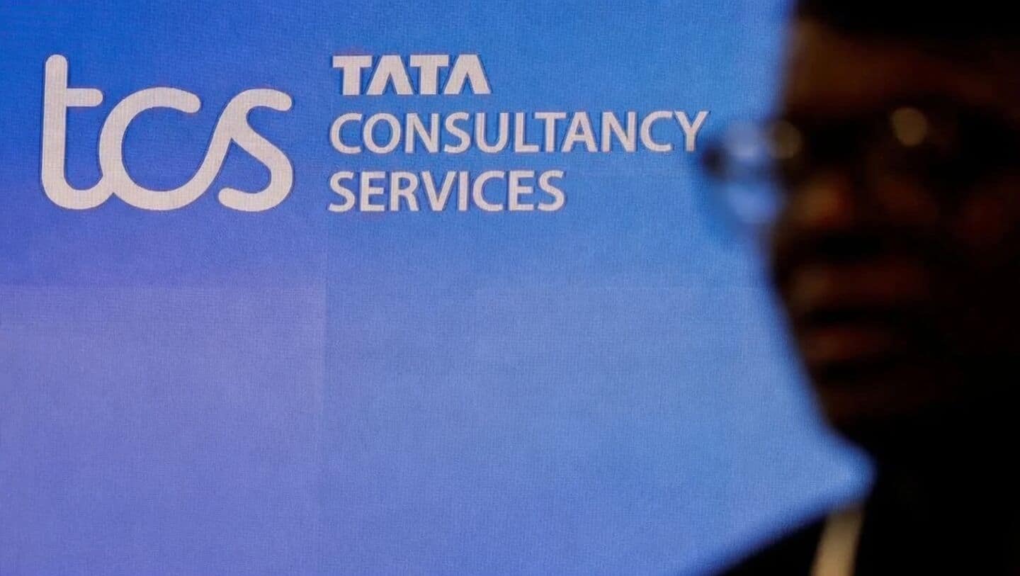 Tata Consultancy Services shifts to AI jobs, says K. Krithivasan