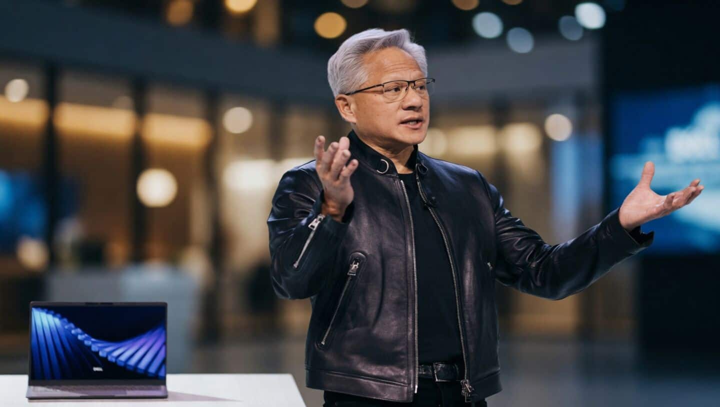 Jensen Huang backs Meta's $125-$145 billion 2026 capital plan