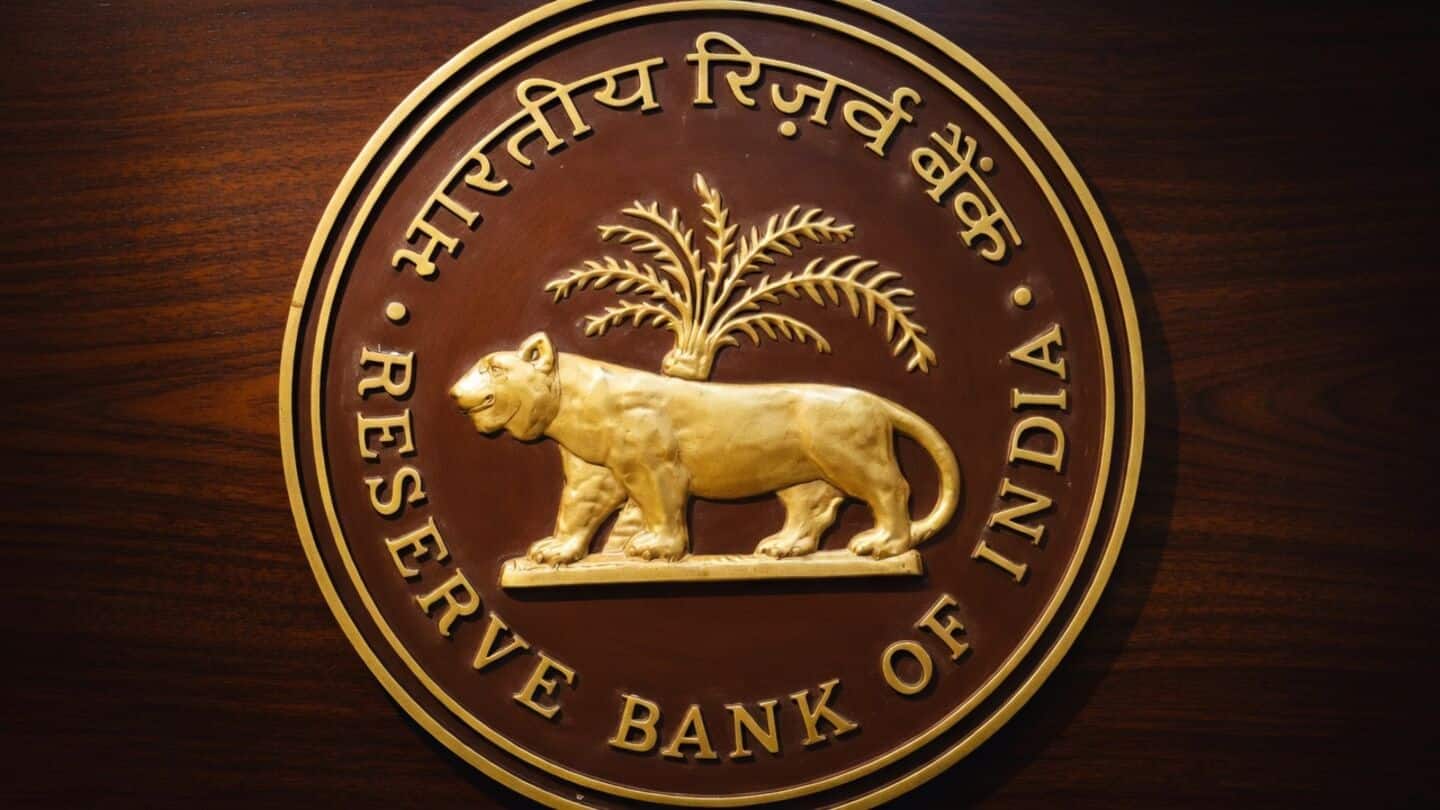 Reserve Bank of India warns AI stocks could unsettle markets
