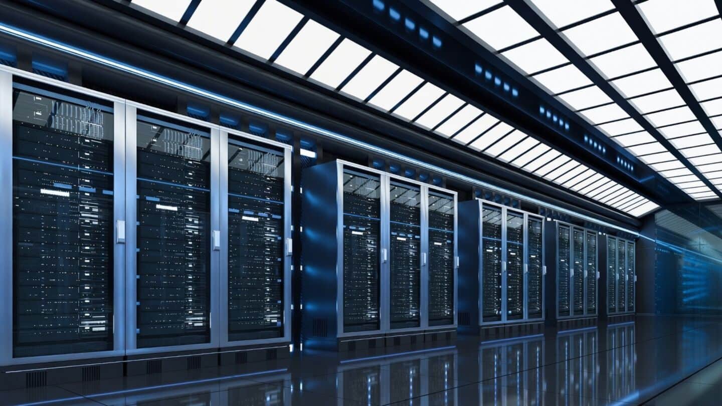 India data center market posts strongest FY26 in 3 years