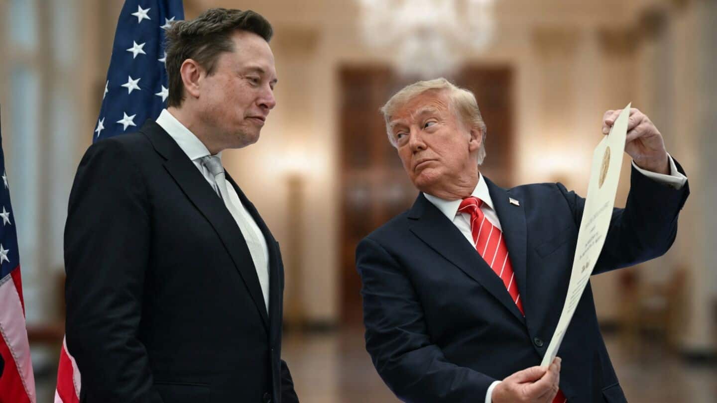 Elon Musk becomes top US midterm donor with $366 million