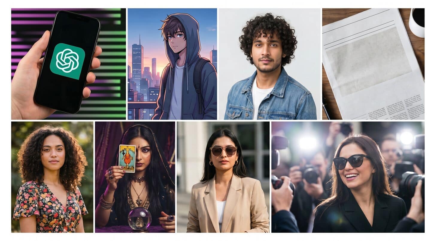 Young users propel India's fandom for OpenAI's ChatGPT Images 2.0