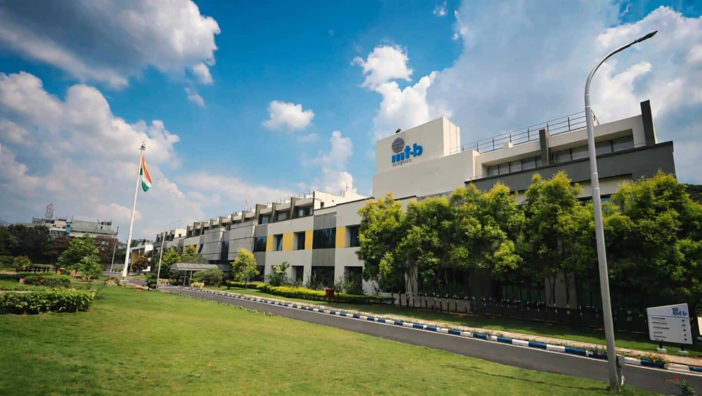 IIIT-Bangalore opens B.Tech and 5-year integrated M.Tech applications 2026-27 session
