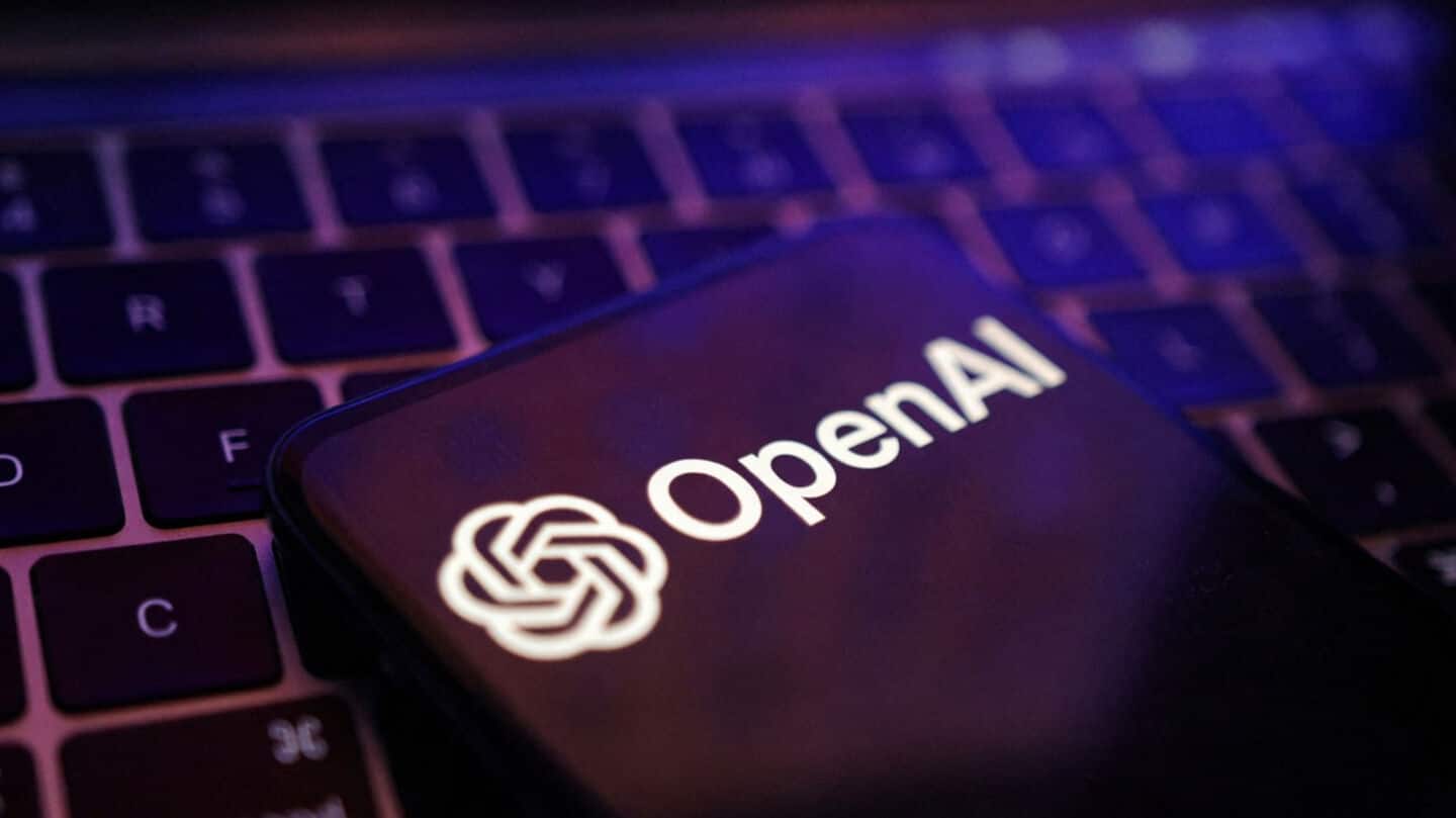 OpenAI nears IPO after talks to add Citigroup and JPMorgan