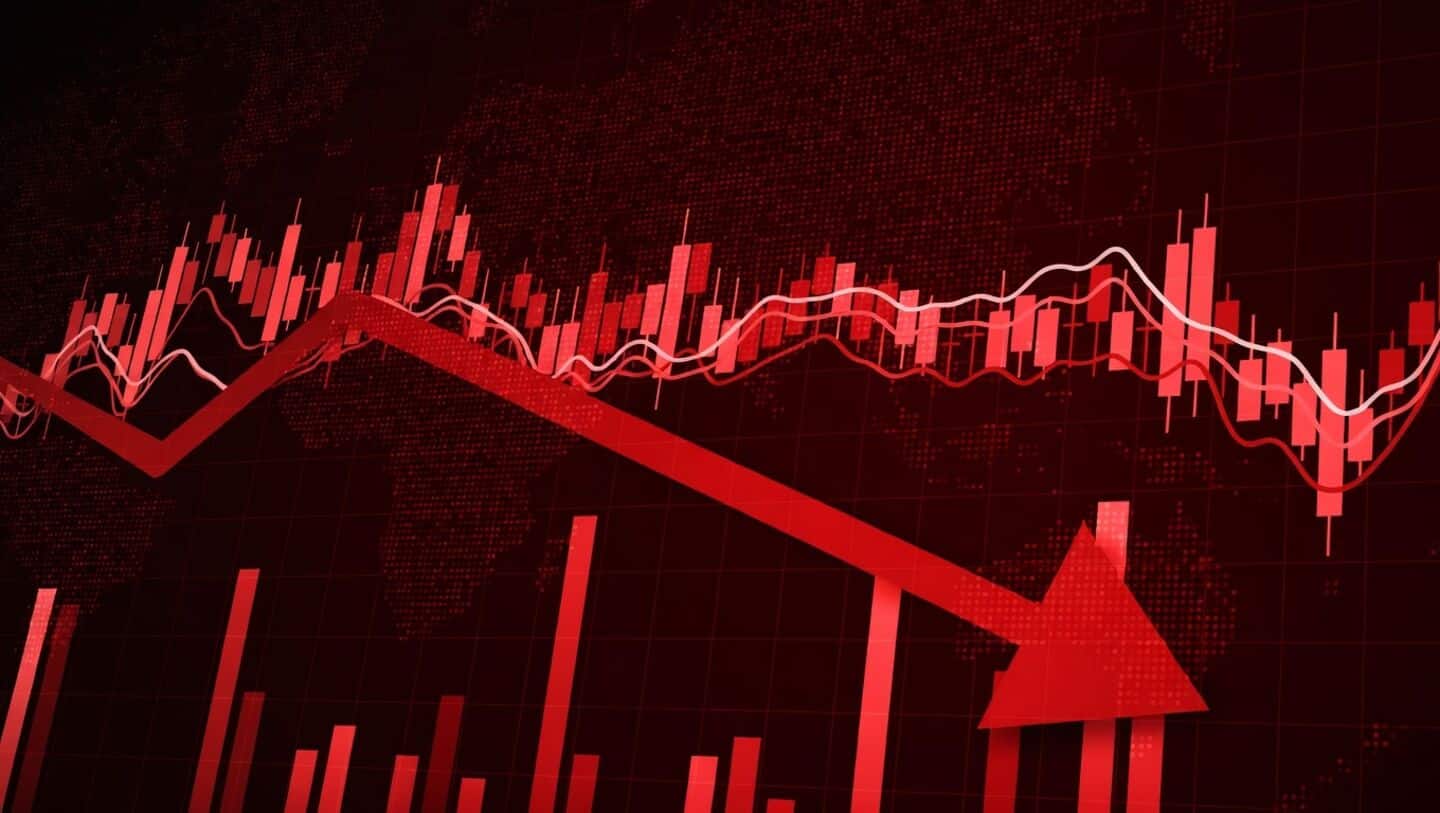 Wockhardt stock falls 9% after 3 day zaynich rally