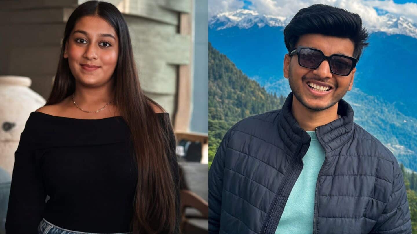 Police confirm fiancee and boyfriend plotted murder of Ketan Agarwal