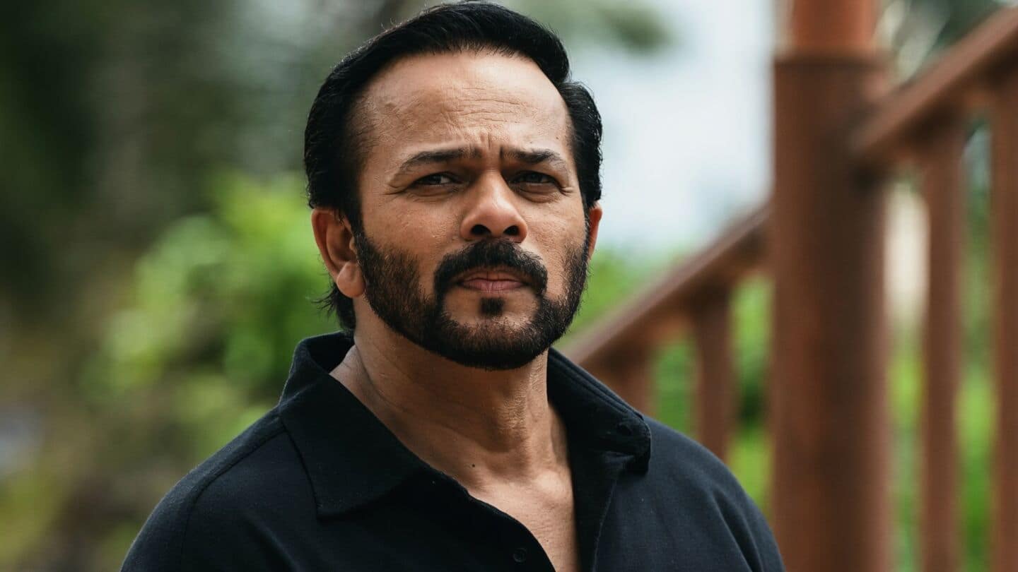 Shetty receives ₹20cr audio extortion threat after Juhu shooting