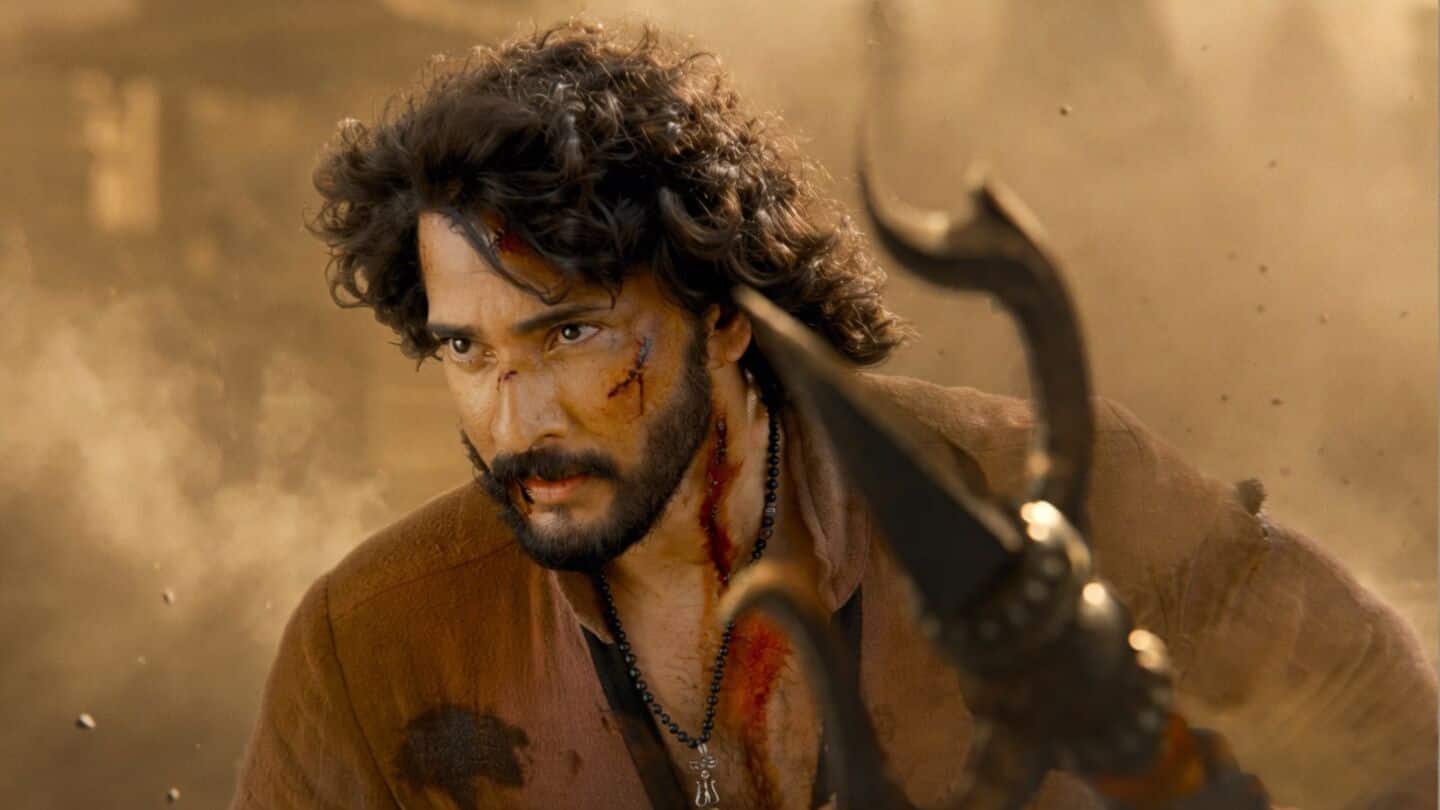 Director Rajamouli completes major 'Varanasi' shoot, release April 7 2027