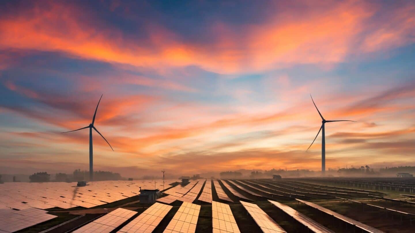 India's electricity regulator proposes transmission fee waivers for delayed renewables