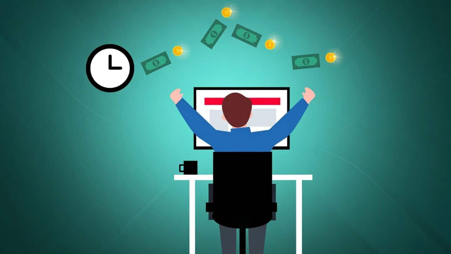 India's office professionals shift to gig work, 'Theory of tournaments'