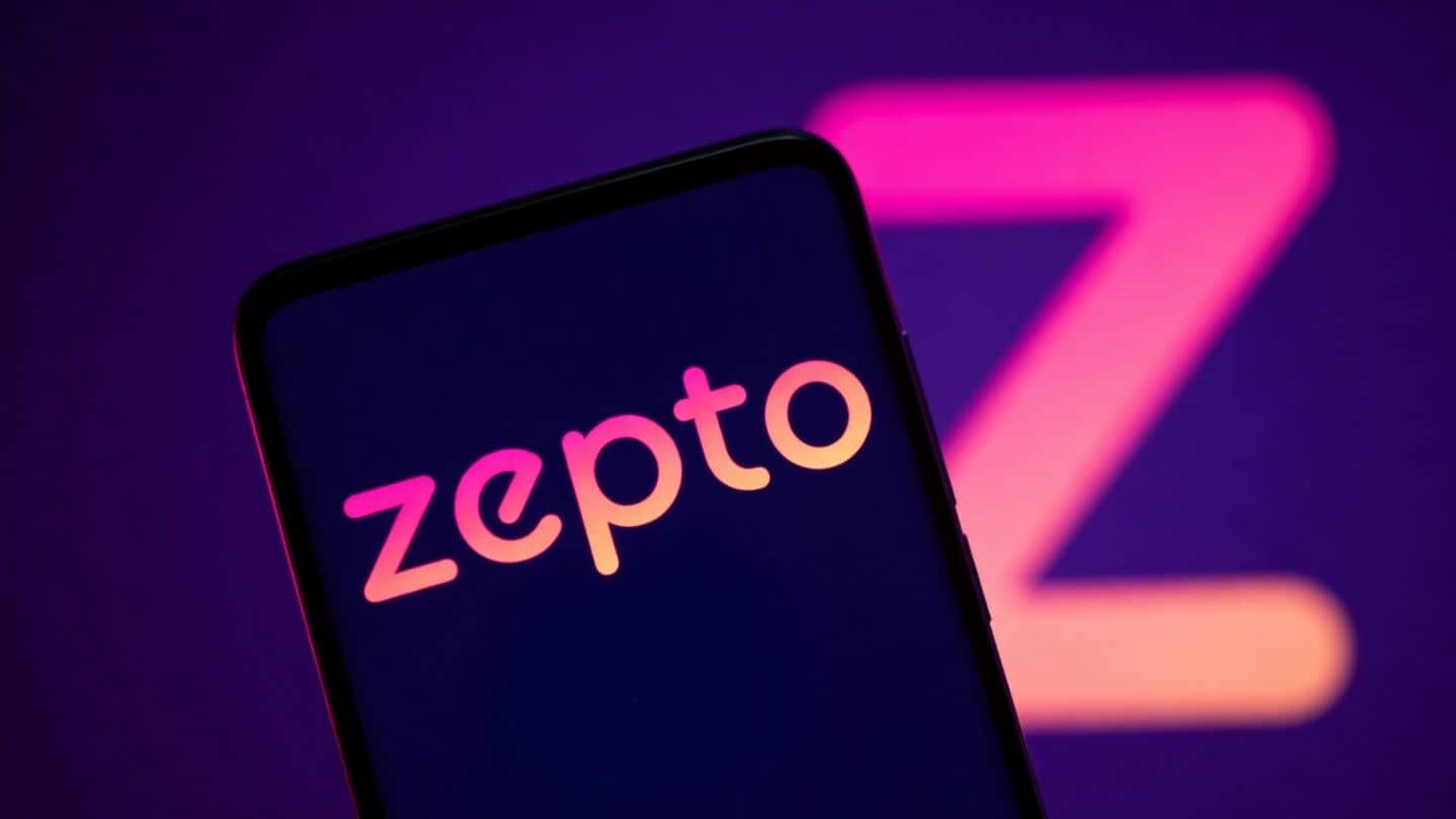 FSSAI puts Zepto on notice over expired gram flour (besan)