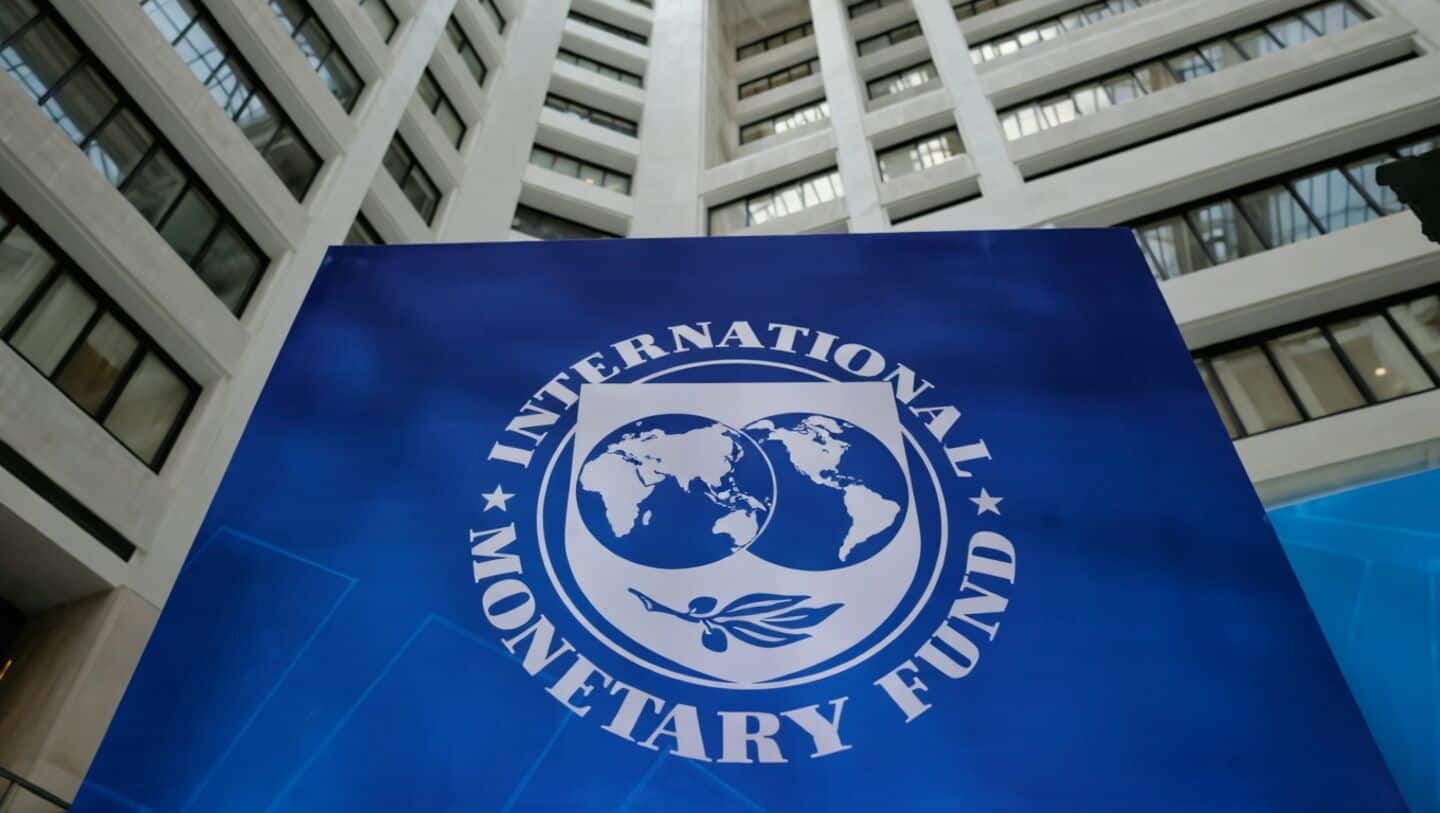 IMF warns Middle East conflict could hit Asia's energy supplies