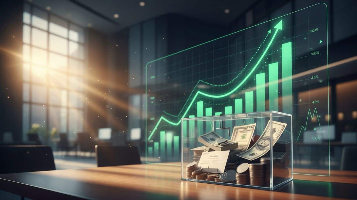 Persistent Systems plans $1.25B raise after €1.27B Nagarro acquisition