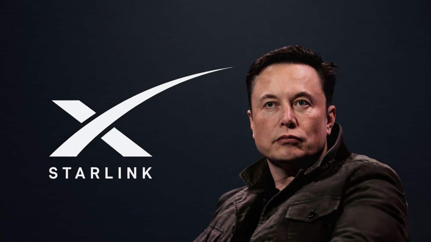 Elon Musk calls Mukesh Ambani 'Prime Minister' alleging Starlink blockage