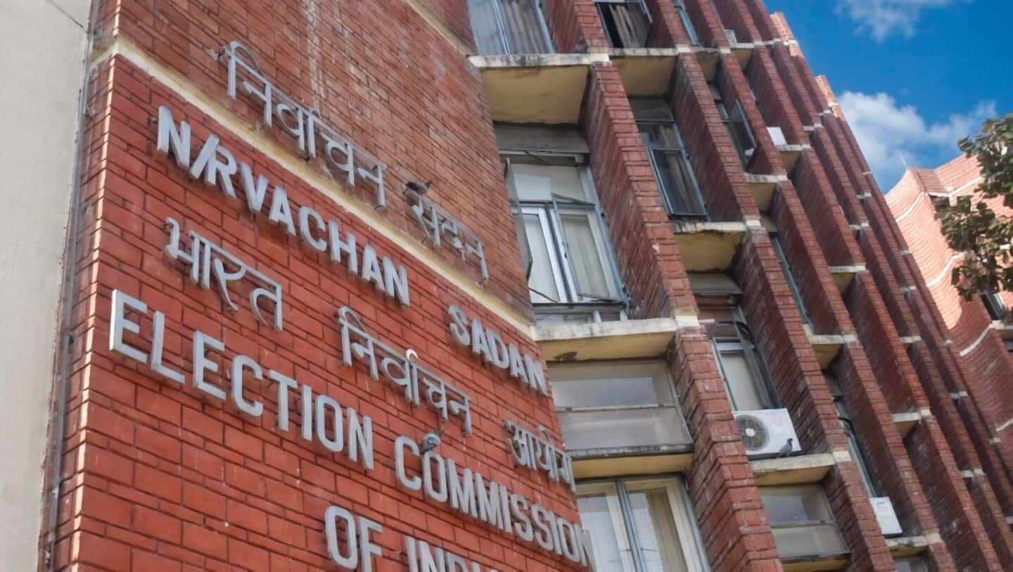 Bengal elections: Special counters to verify voters in 'burqas,' 'ghunghats'