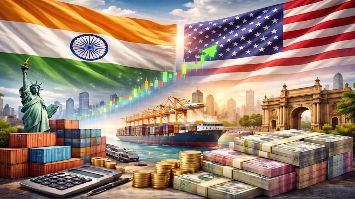 India US trade talks resume as court ruling shifts leverage