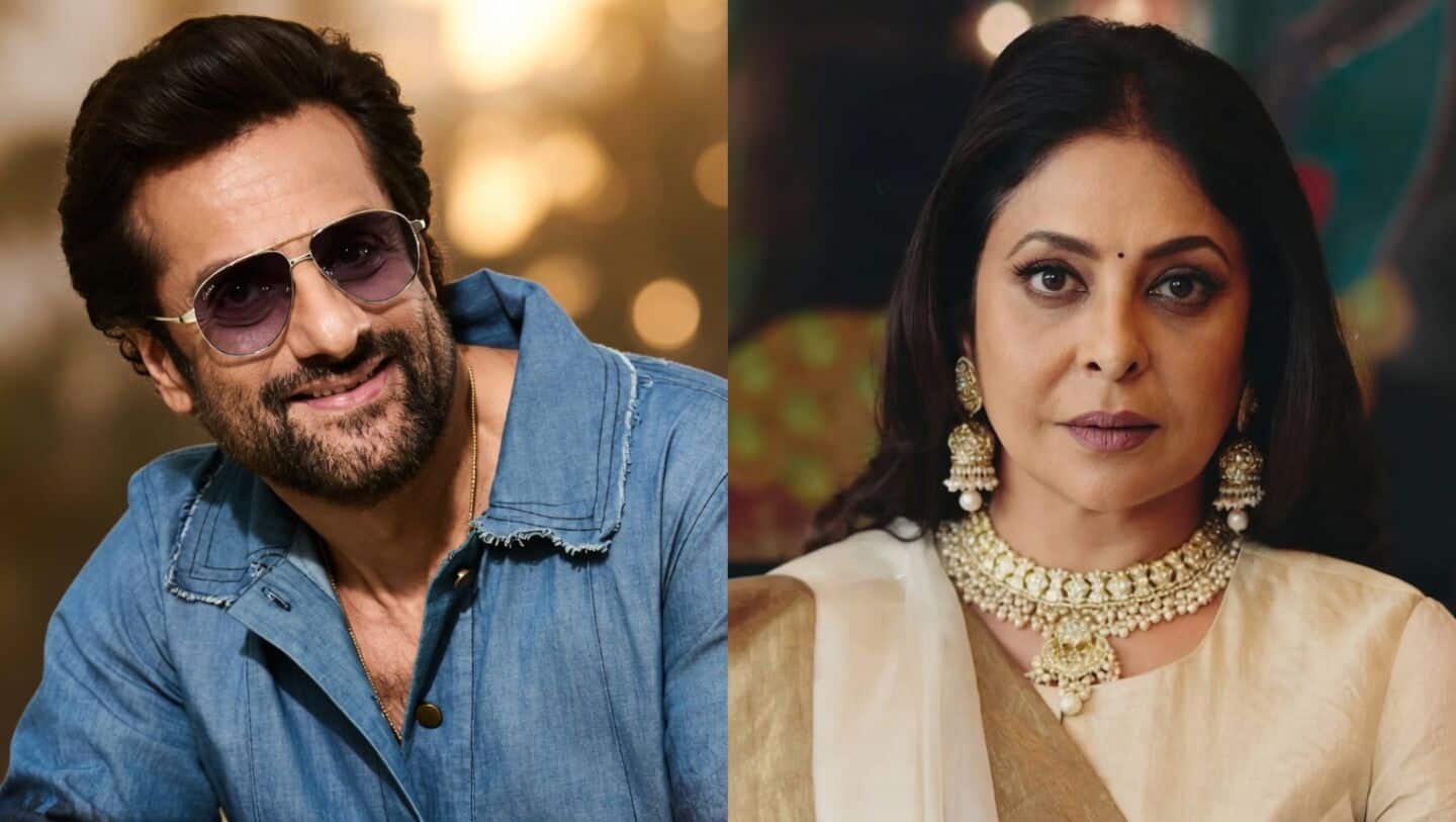 Khan and Shah join Kapoor's 'Koke' on Netflix early 2027
