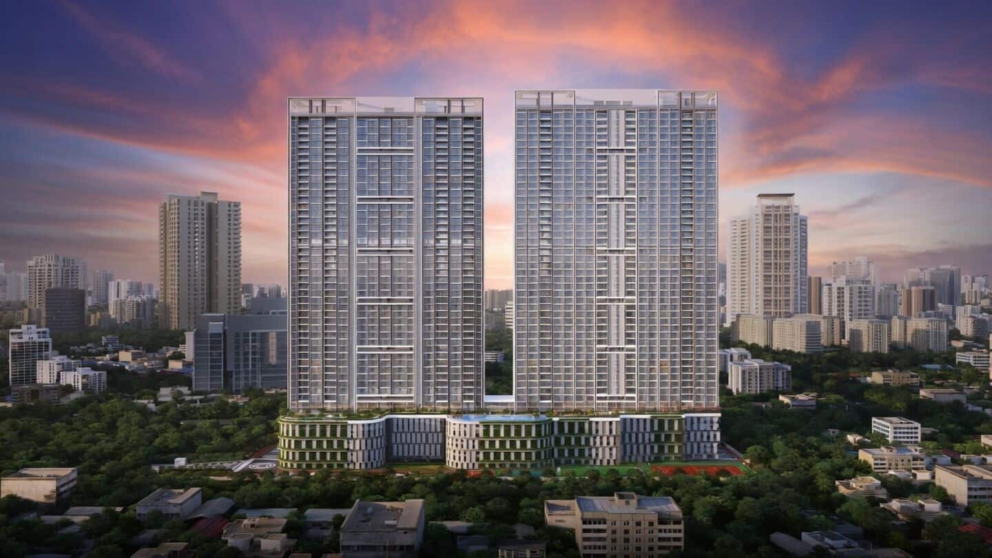K Raheja Corp pauses $700 million IPO after banker talks