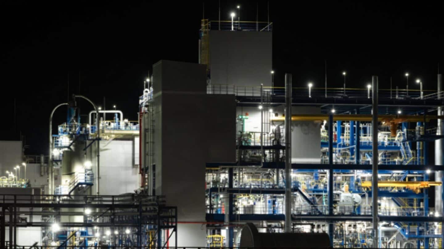 India launches BHAVYA Rasayan for 3 chemical parks ₹3,030 cr