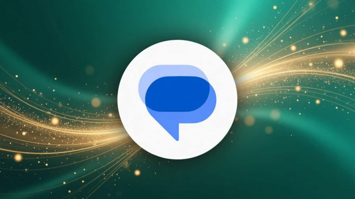 Google Messages beta adds redesigned attachments grid and RCS upgrades