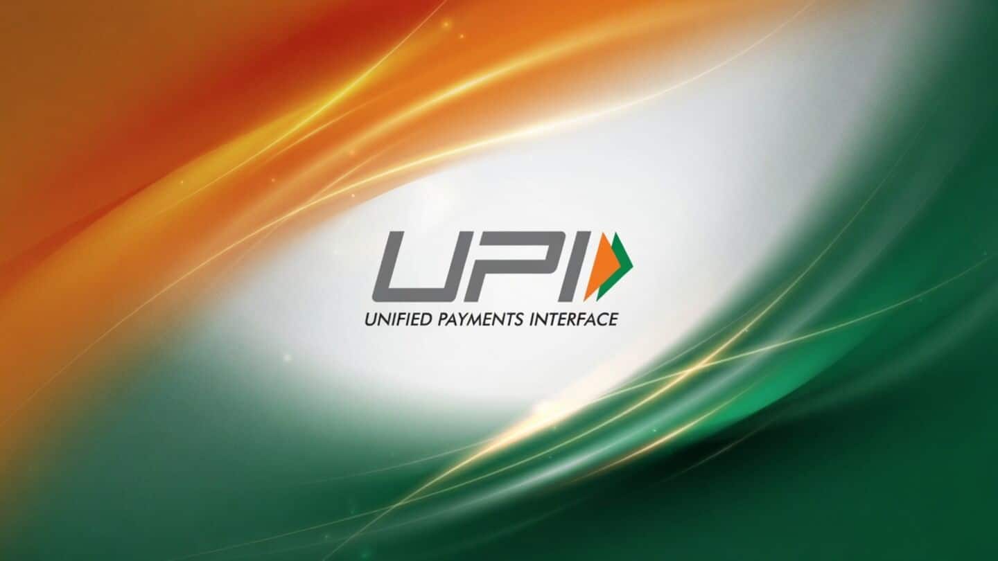 Government plans 0.4% plus ₹5 UPI fee above ₹2,000