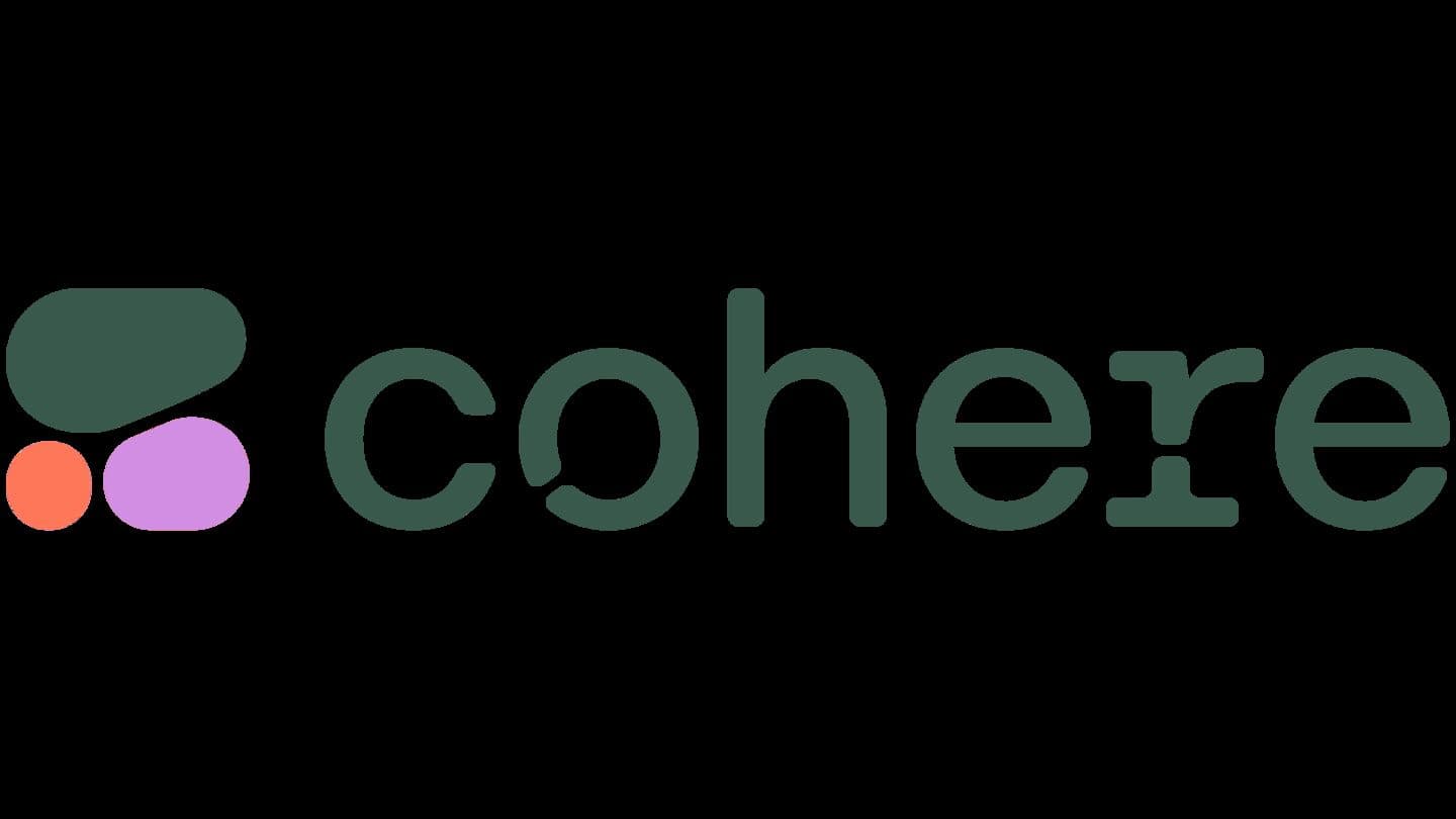 AMD invests $100 million in Cohere, boosting its valuation to $7B