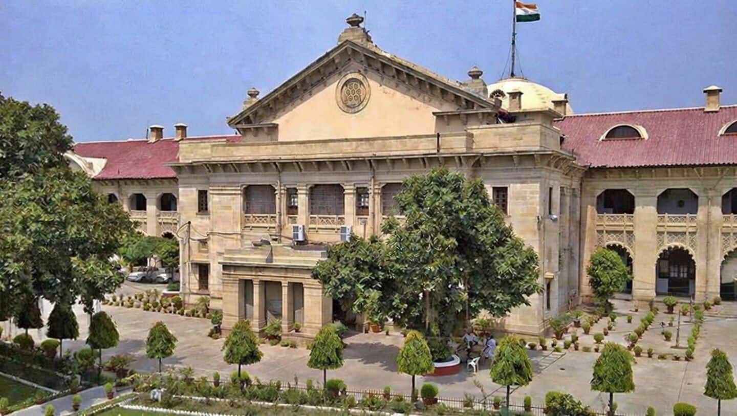 Allahabad HC gives Humaiyra Riyaz another chance to claim maintenance