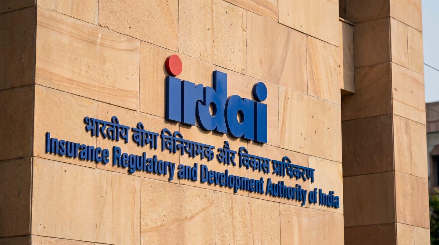 IRDAI to overhaul insurance rules after law allowing 100% FDI