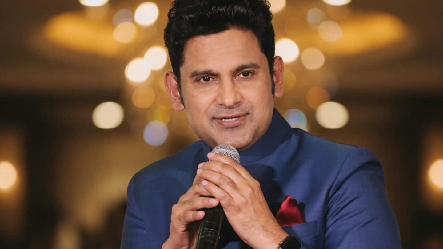 Manoj Muntashir backs students but rejects Jantar Mantar NEET protest