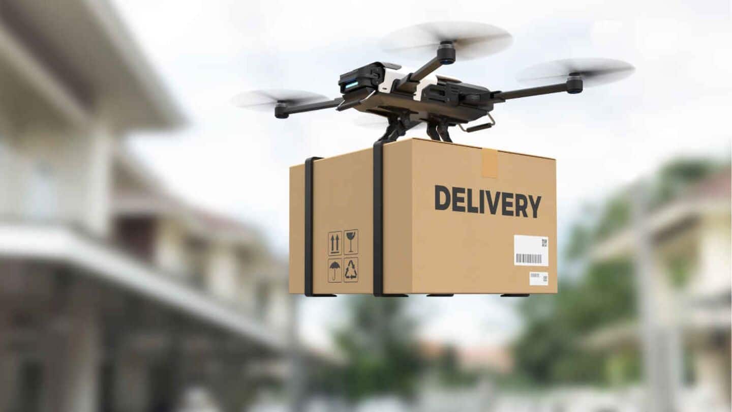 Amazon now brings 10-minute deliveries to Gurugram