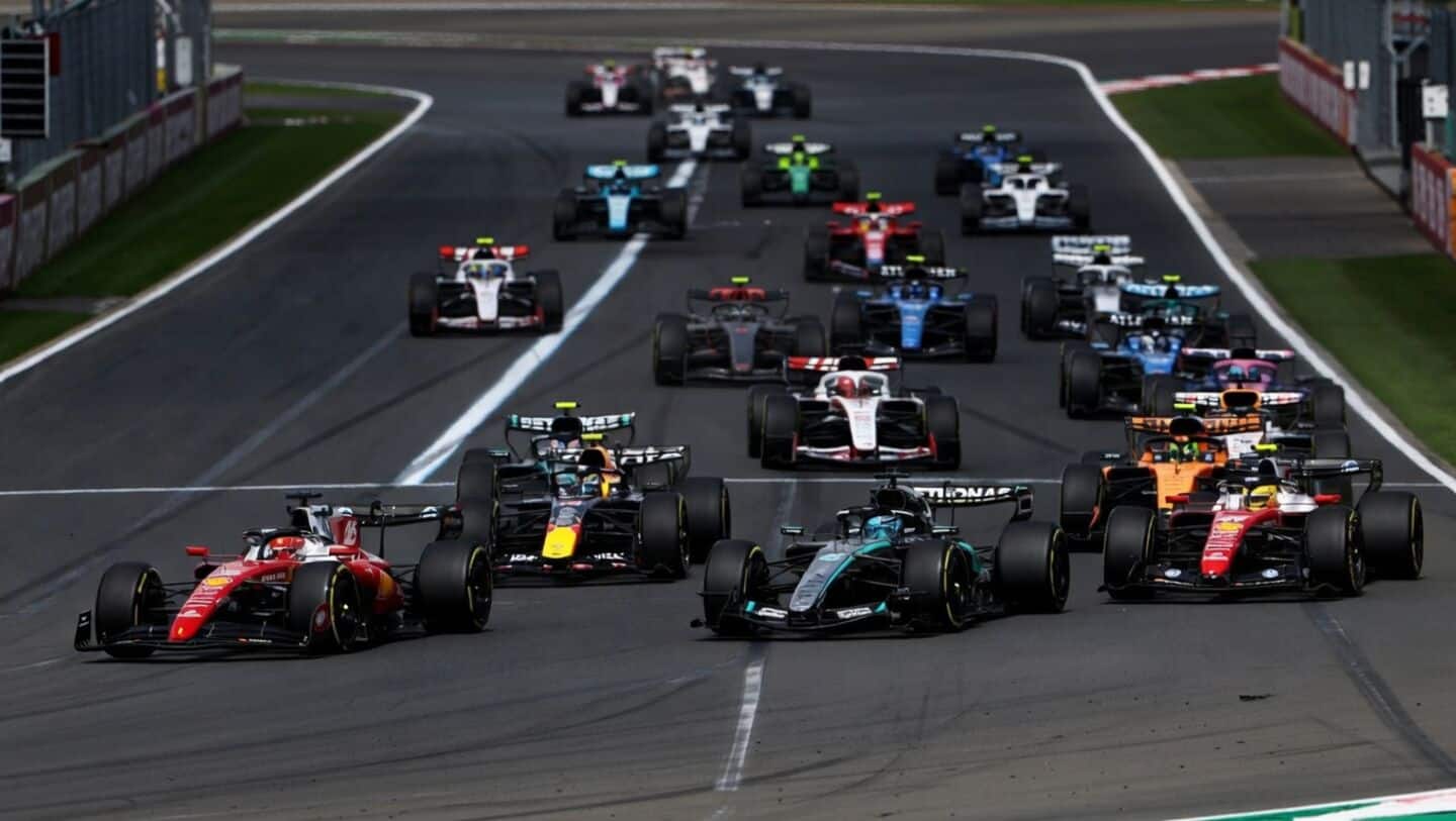 BYD considers entry into Formula One, World Endurance Championship