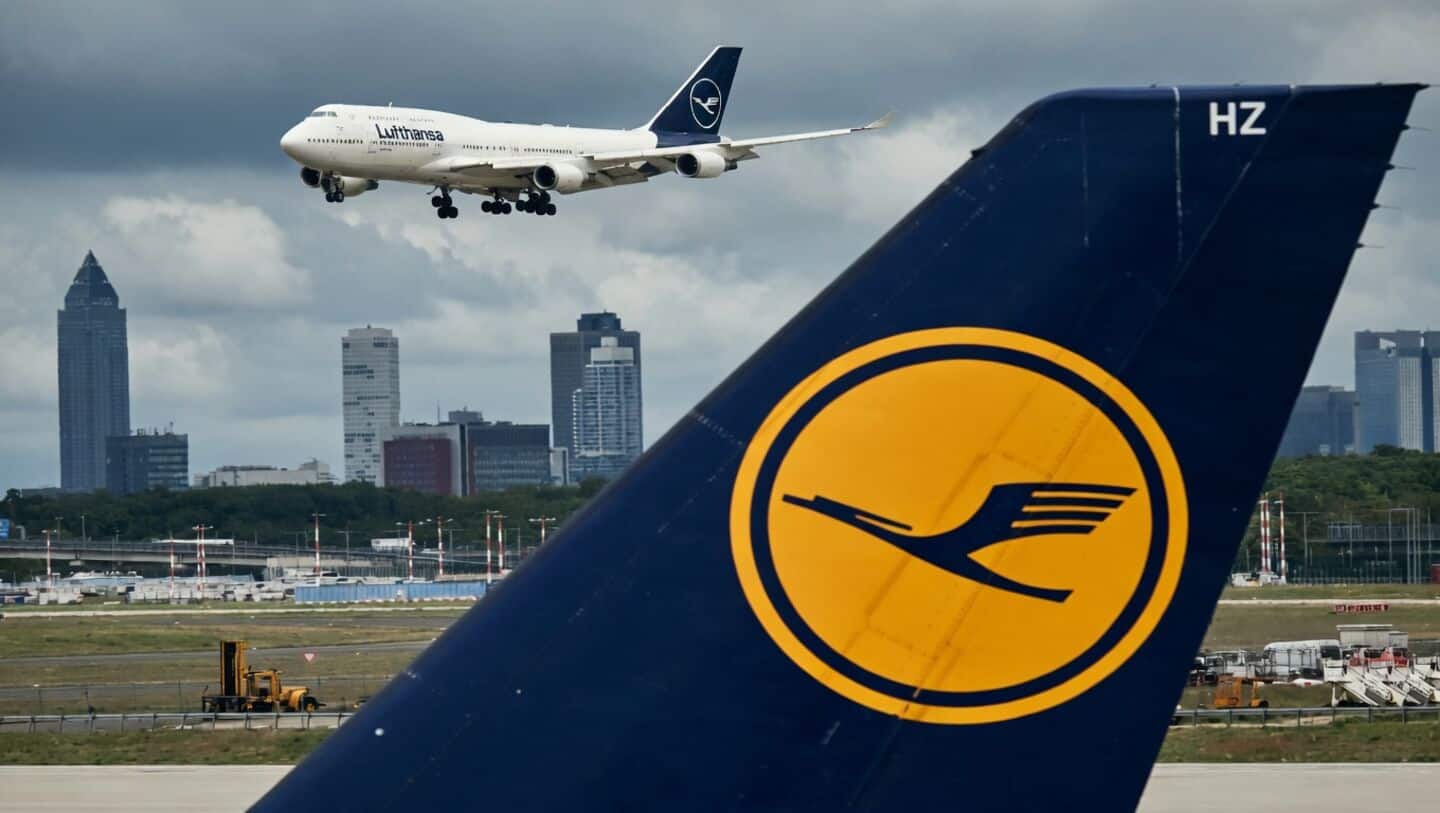 Foreign carriers now operate 58.4% of India-origin international flights