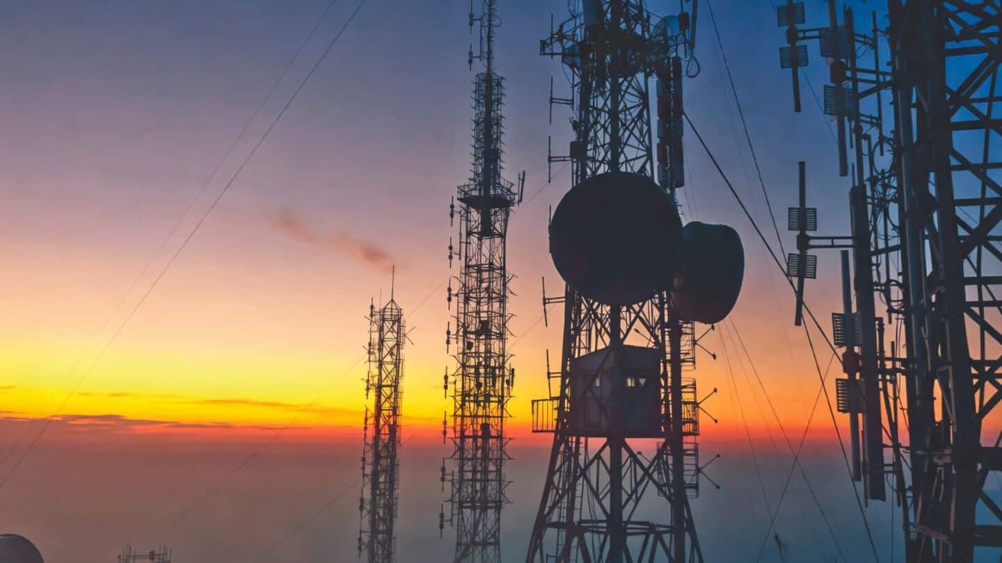 India's TRAI seeks stricter 5G slicing rules, operators push back