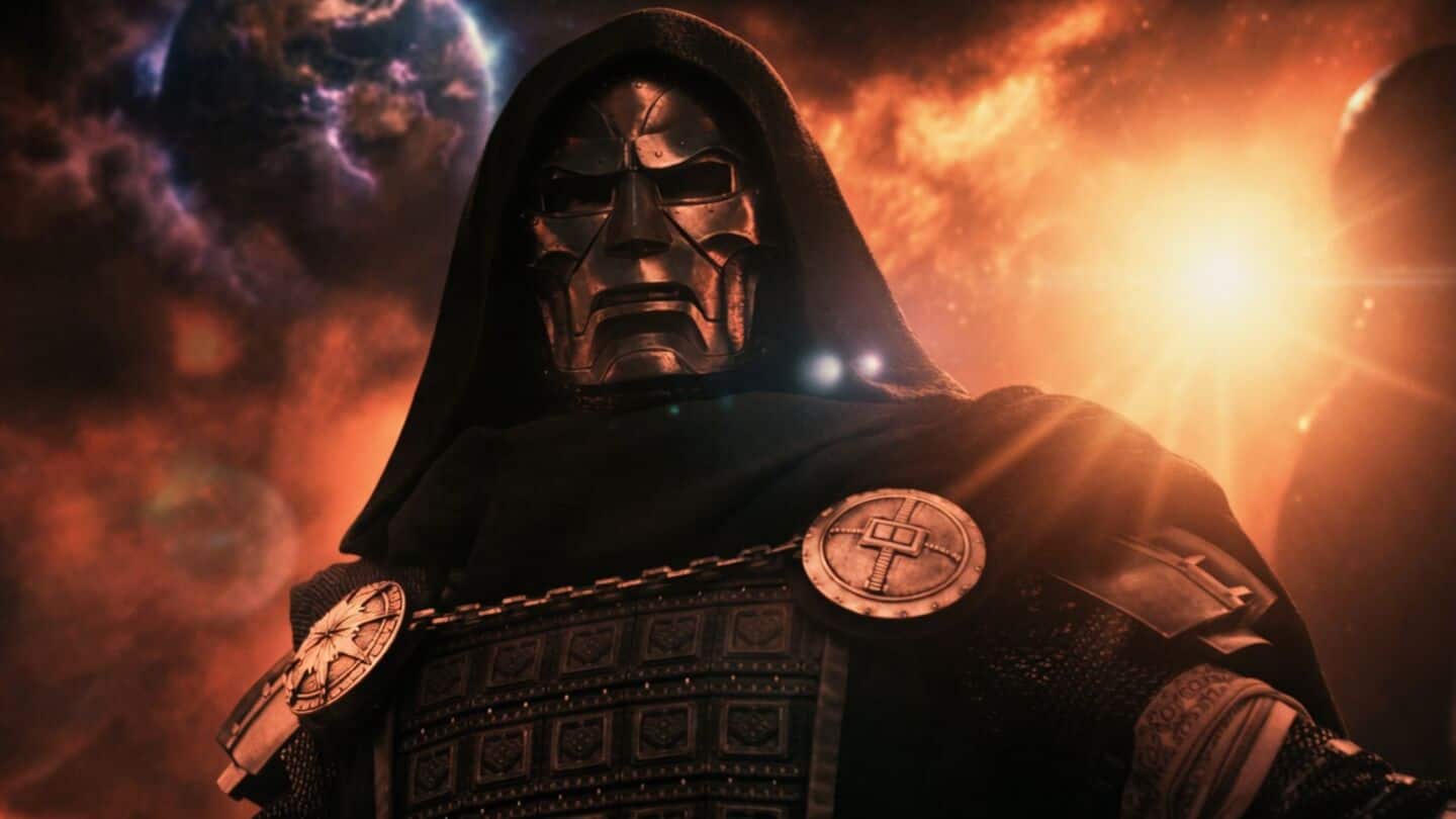 'Avengers: Doomsday' posts $100 million global presales with Downey Evans Hemsworth