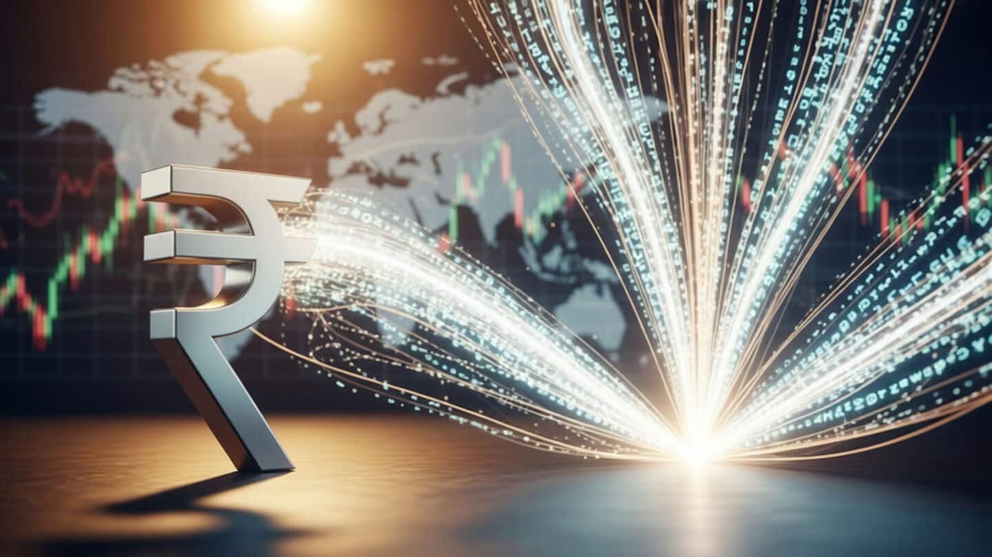Domestic institutional investors help balance foreign outflows with 1.73L/cr inflows