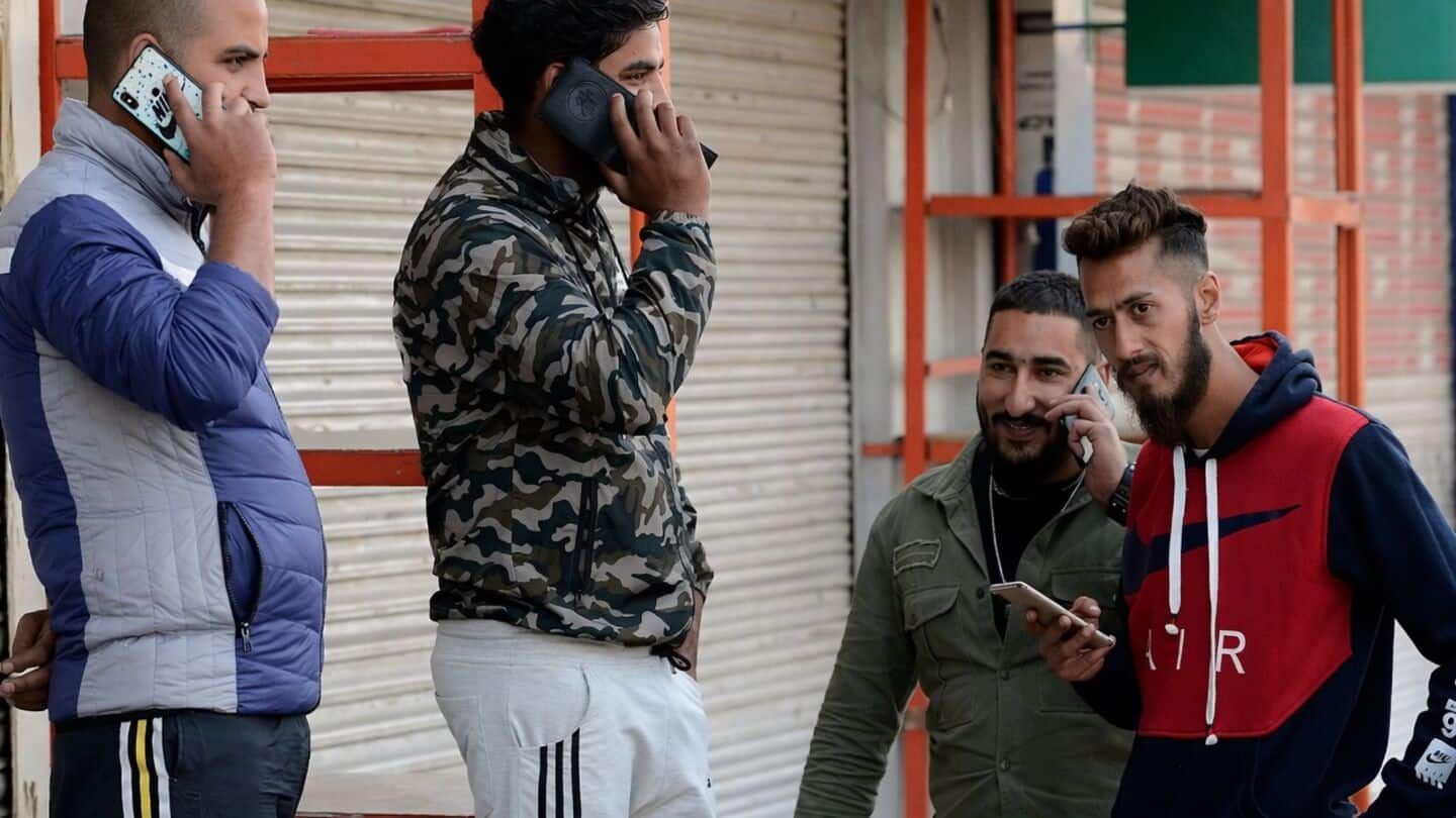 Ericsson: India to hit 1.1 billion 5G subscriptions by 2031