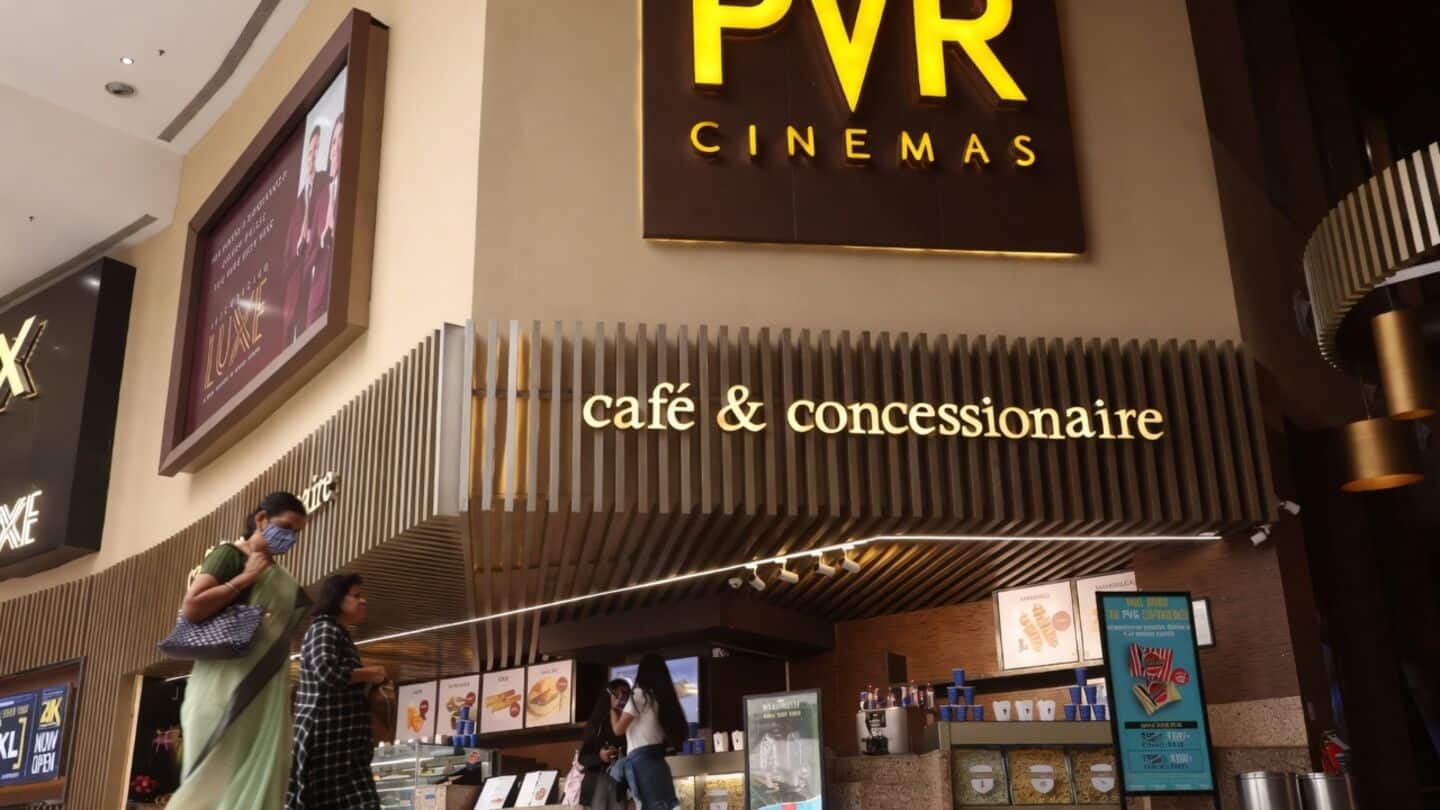 PVR INOX set to open SMART Cinemas in Muzaffarpur Bihar