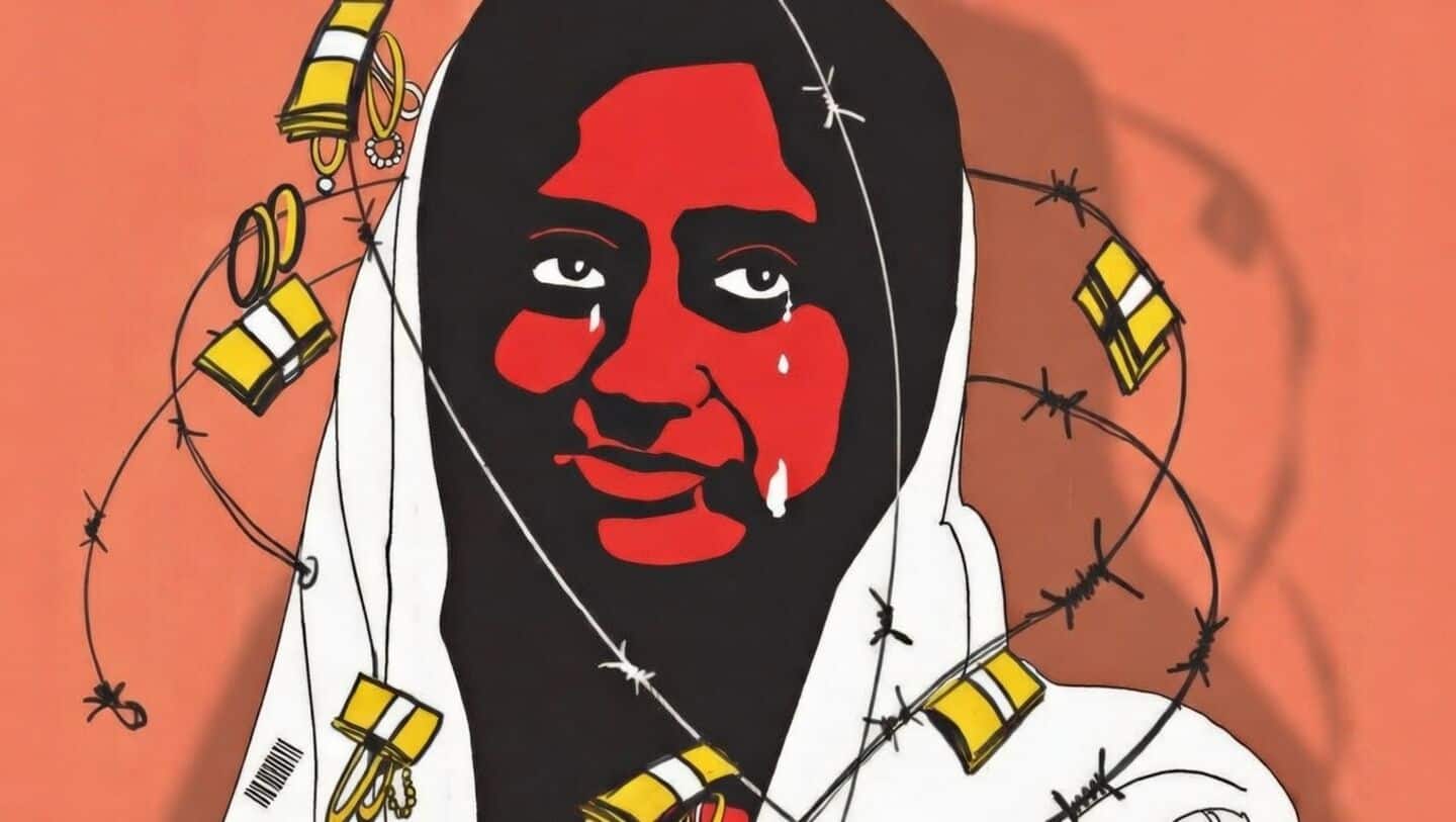 Bengaluru domestic worker assaulted after resisting sexual harassment at home