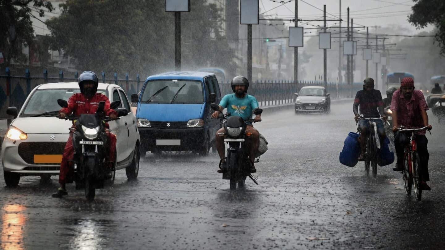 World Meteorological Organization says El Nino will reshape global weather