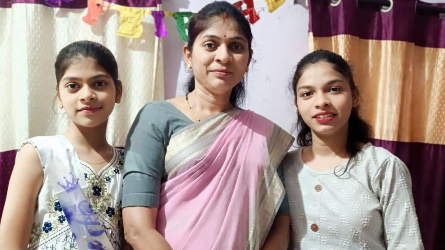 Yavatmal SUV swept off bridge kills mother and 2 daughters