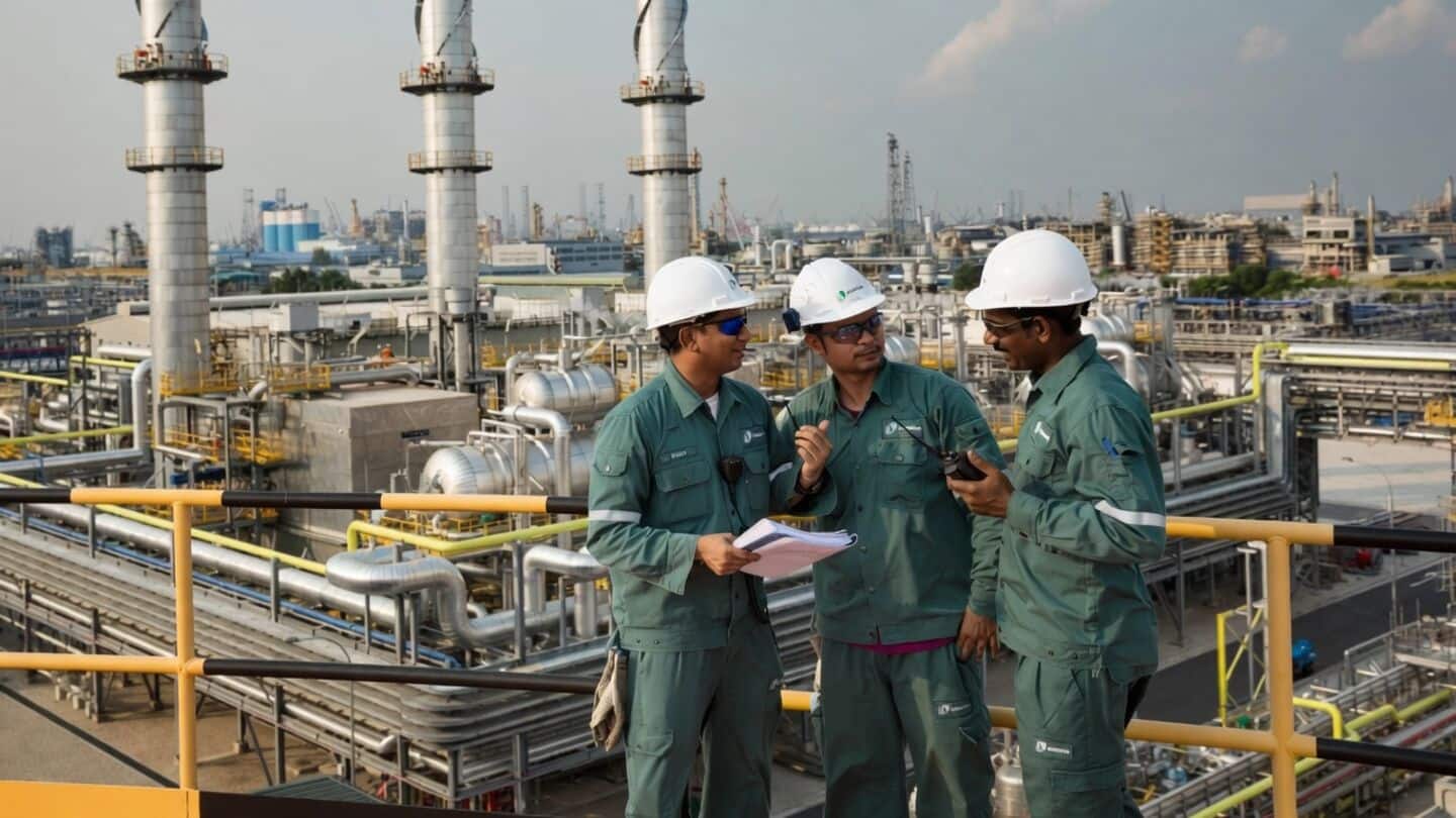 Sembcorp Industries to file $500 million IPO for India arm