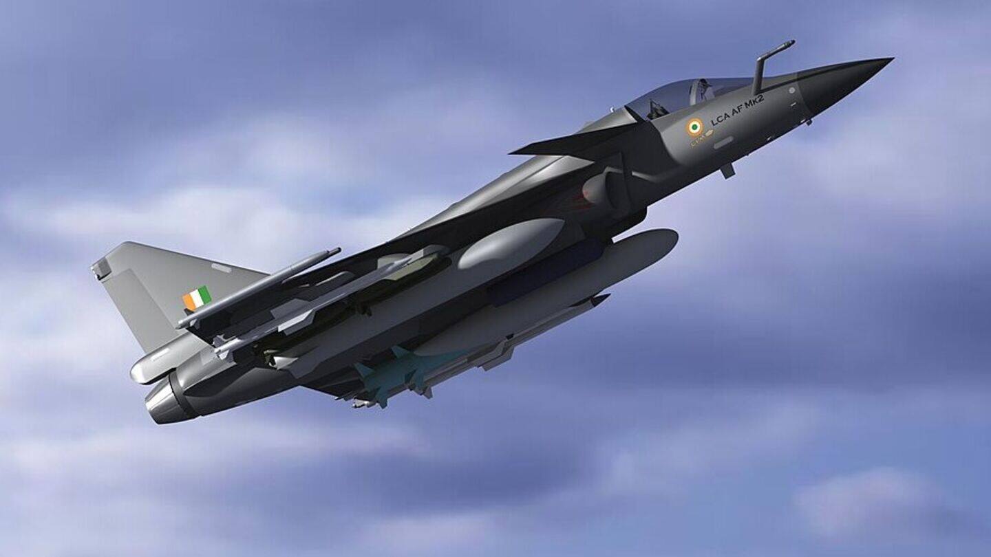 'Flying coffins' to be replaced by Tejas: India's MiG-21 saga