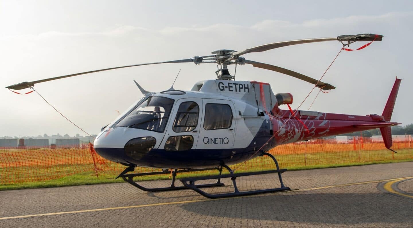 India-EU seal aviation deal: Airbus helicopters to be assembled in India