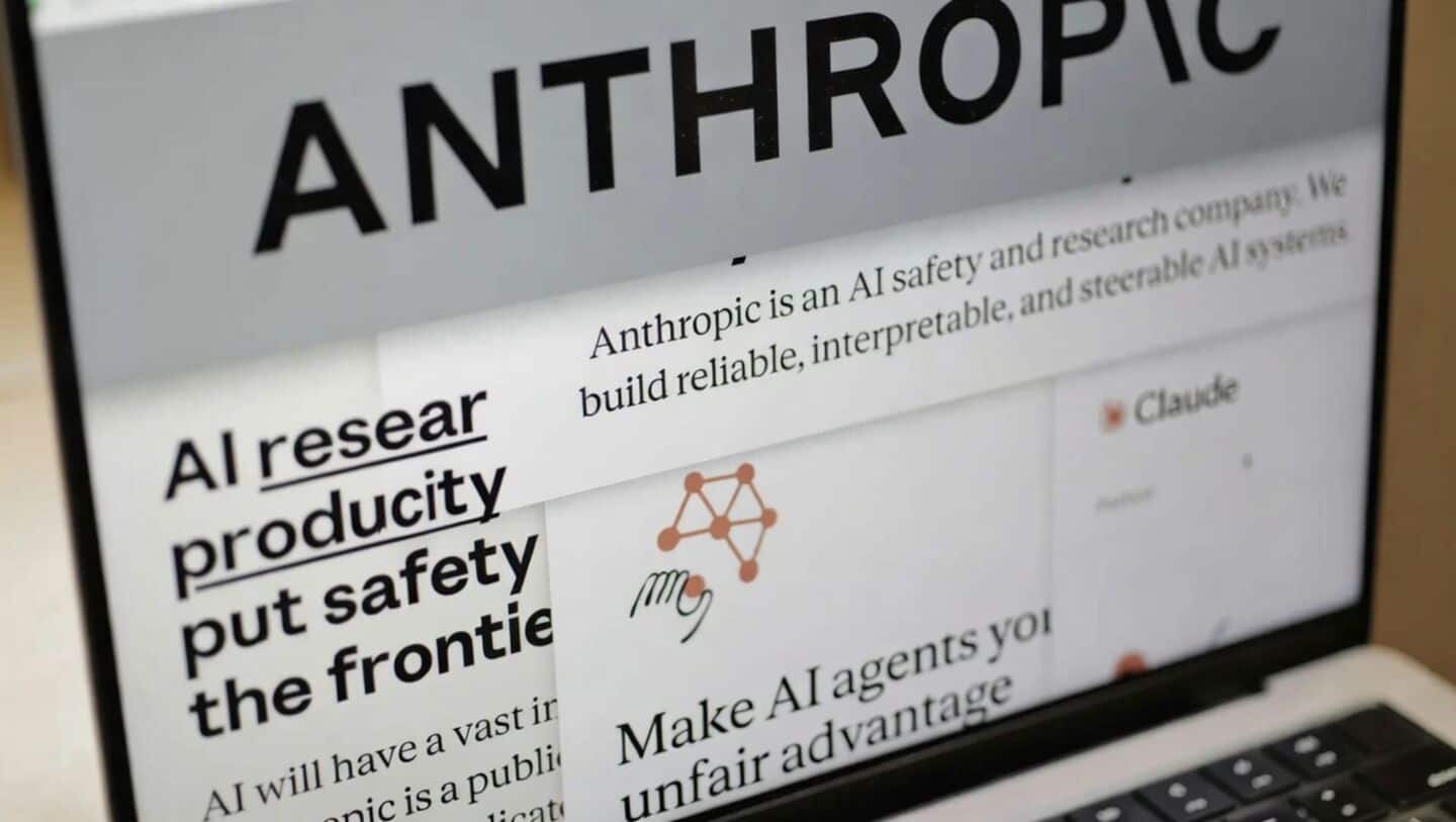 President Trump hints Pentagon may again partner with Anthropic