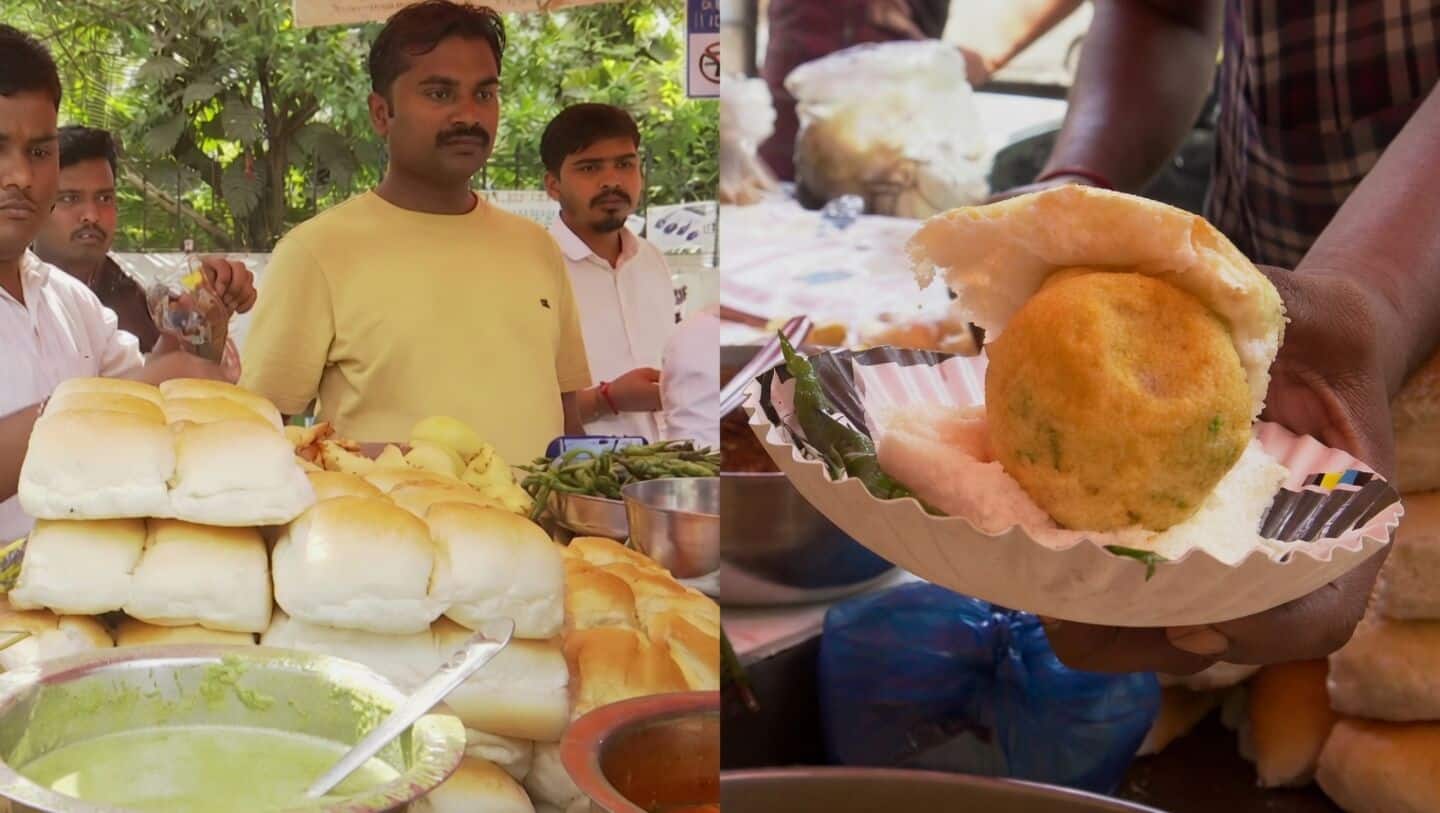 Mumbai vada pav prices rise as input costs jump
