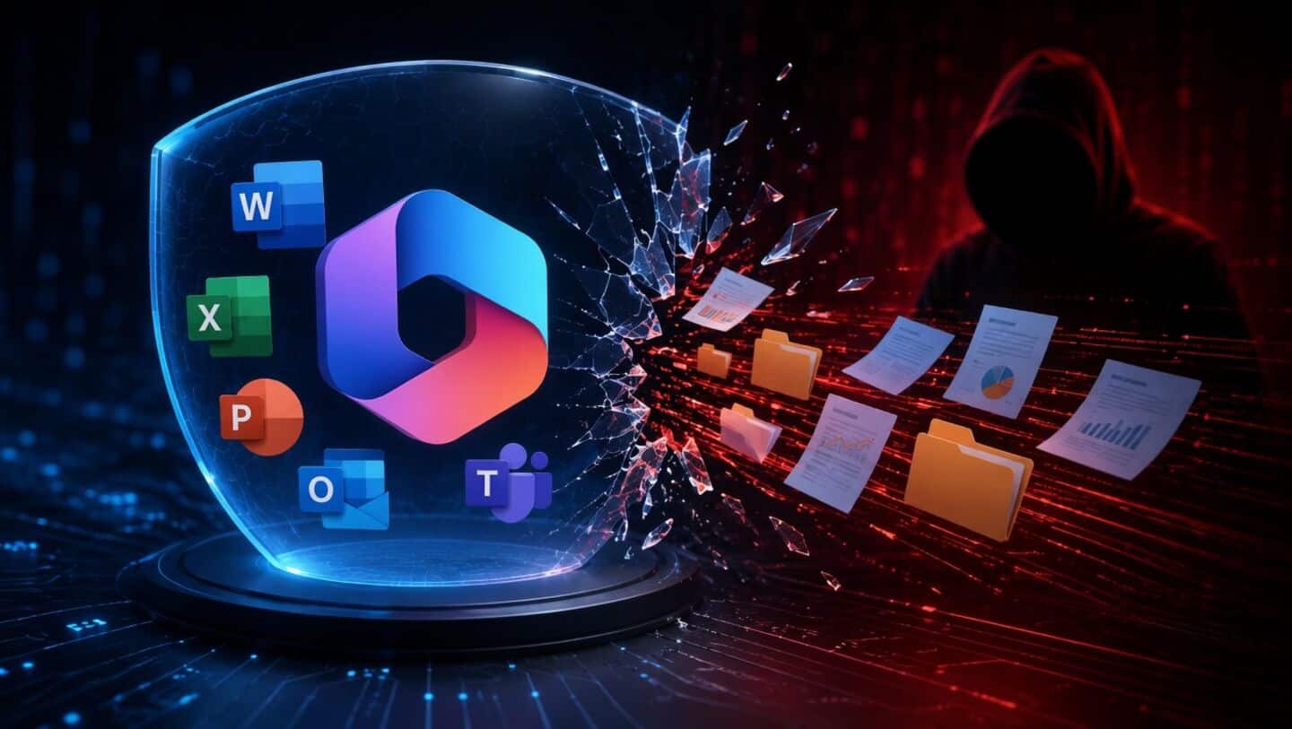 CERT-In warns Microsoft 365 Copilot vulnerability could expose user files