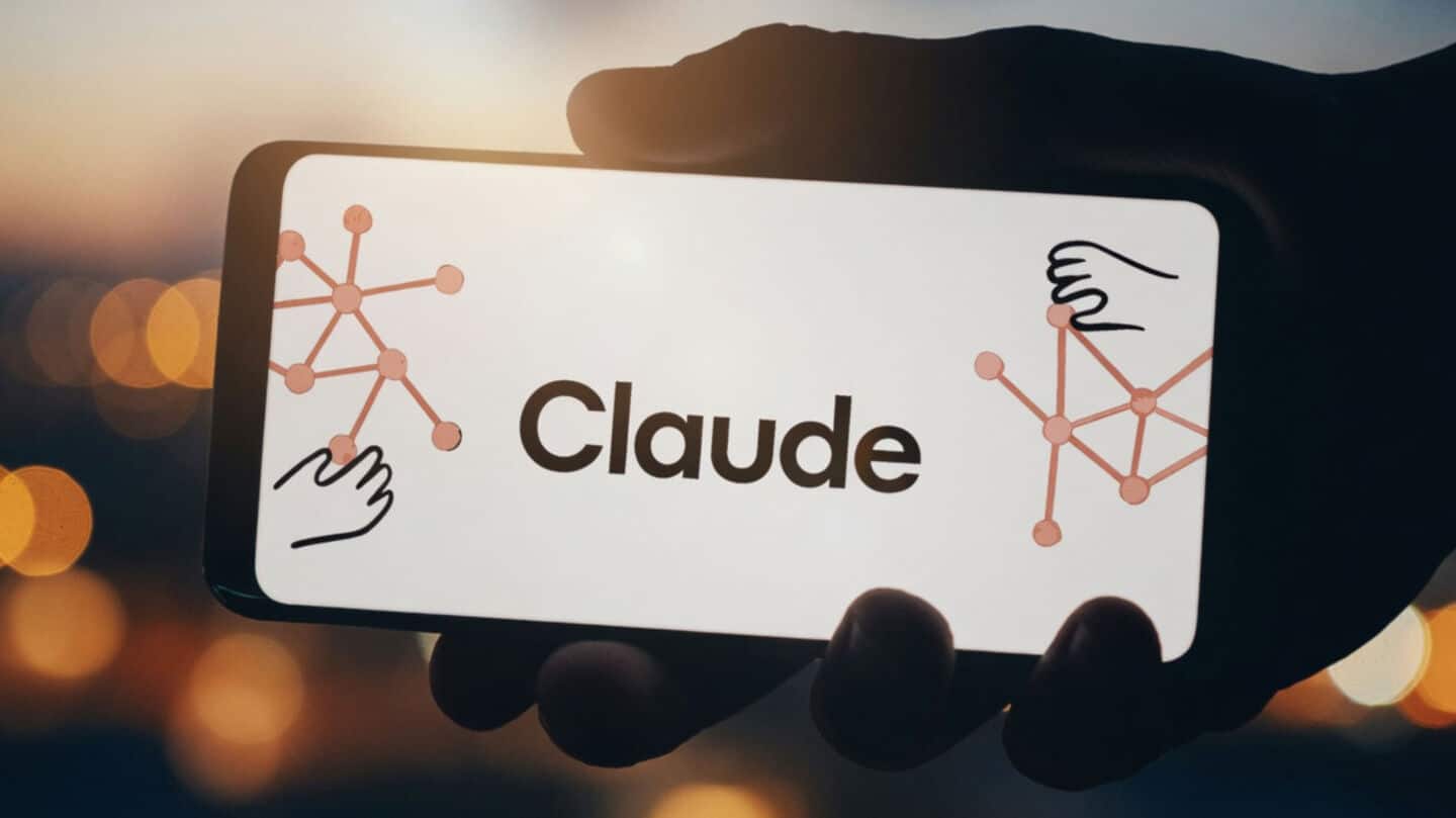 Anthropic launches Claude Science for healthcare and life sciences scientists