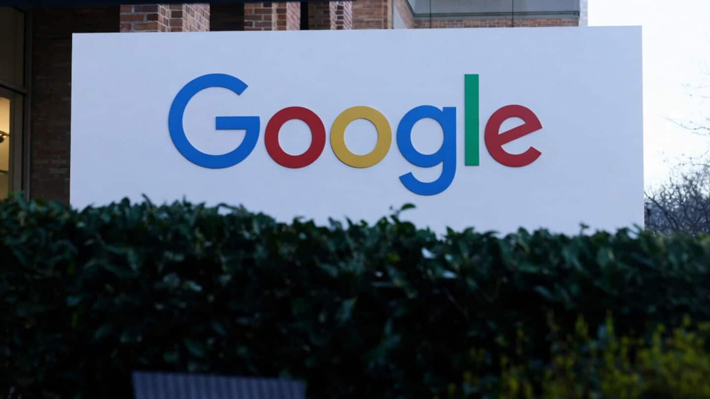 Google's $15 billion Visakhapatnam data center project faces local protests