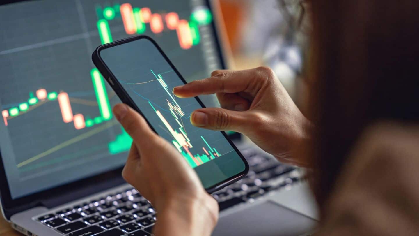 Indian markets rally despite 5.54% retail inflation in September